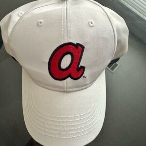 Vintage A Braves